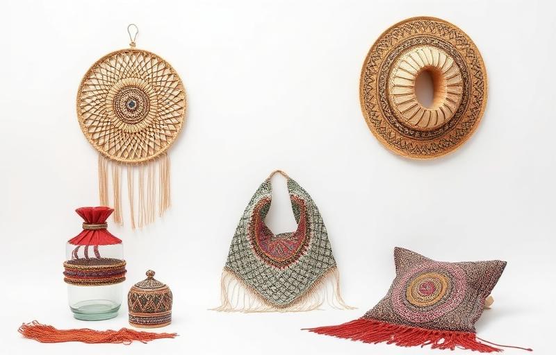 Marque d'Artisanat — Casablanca